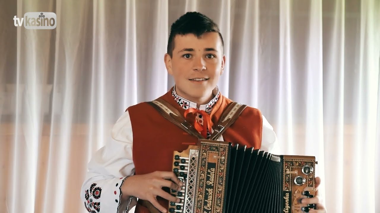 Heligonkári Feješovci: Keď som šiel ku milej naposledy