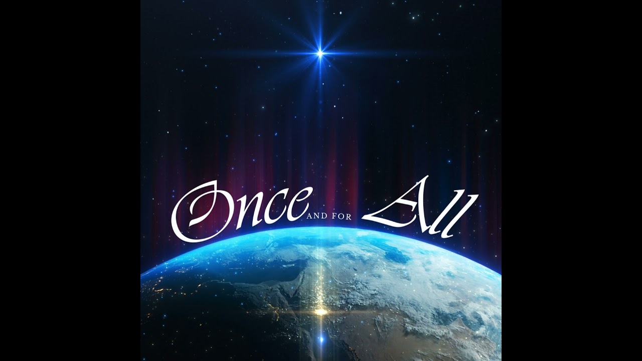 Once and for All - Part 3 - The Wedding