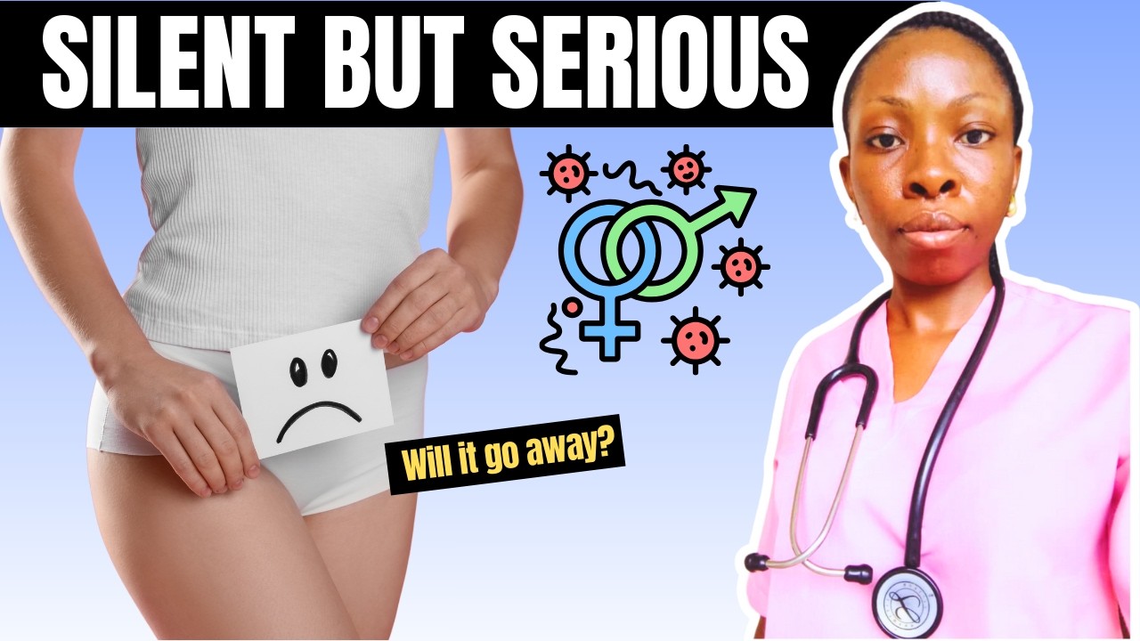 How Long Does Chlamydia Take to Go Away? Symptoms, Treatment & Risks