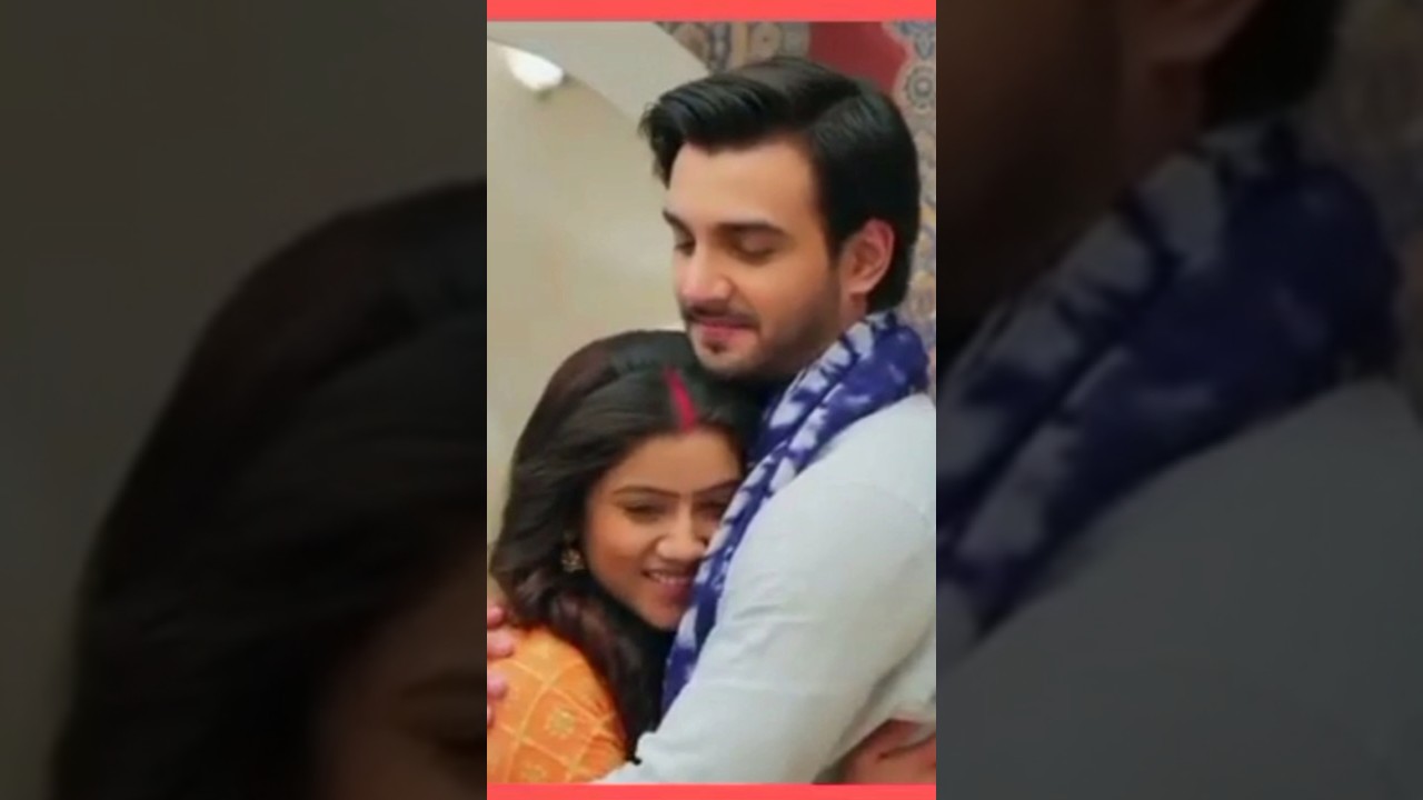 Reva 💞 raghav 💞 milke bhi hum na mile 💞