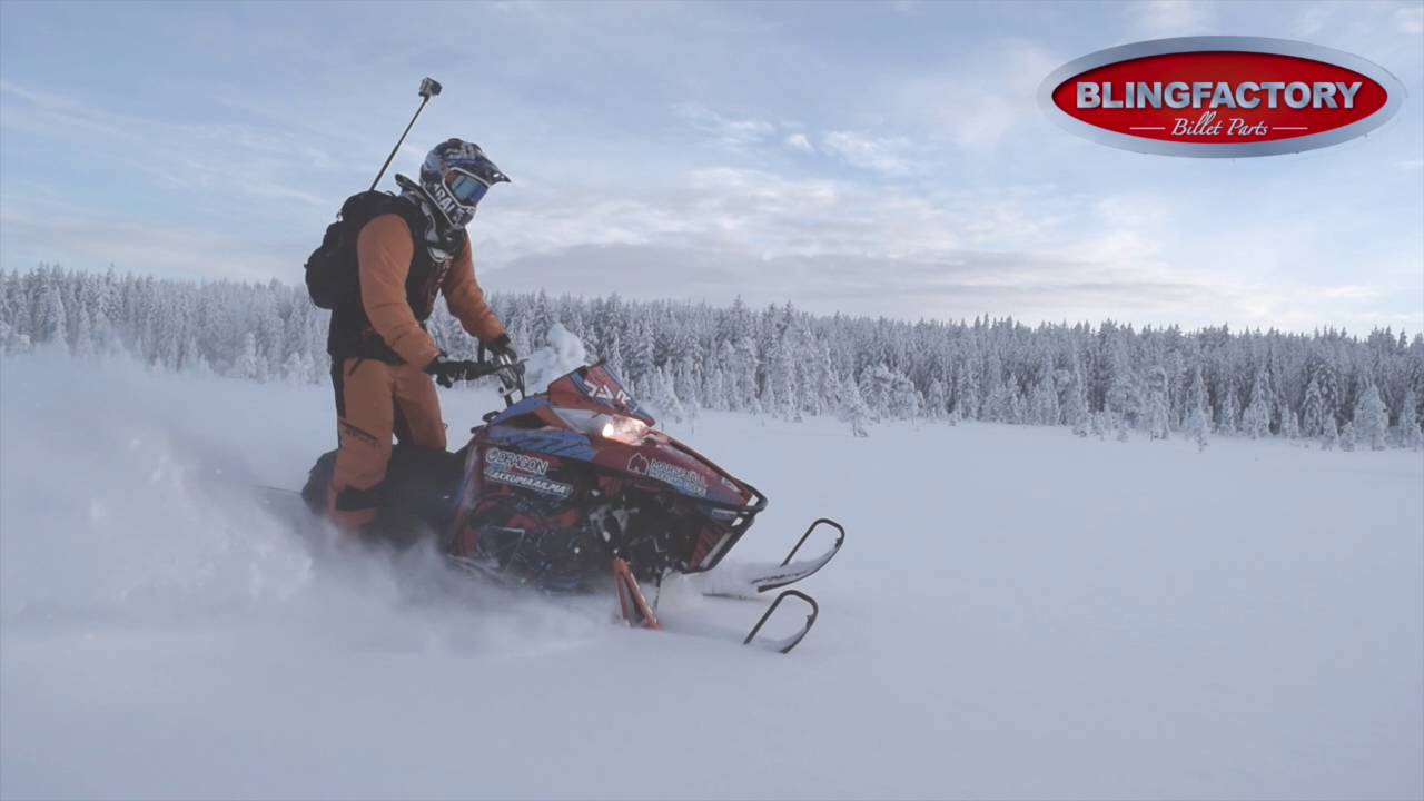 Blingfactory commercial 2016