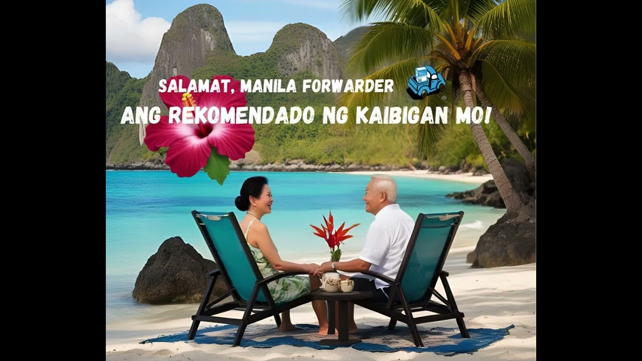 This is How You Move to the Philippines in 2025