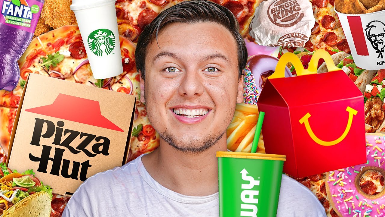 Le Ped&iacute; Comida Gratis a 100 Restaurantes