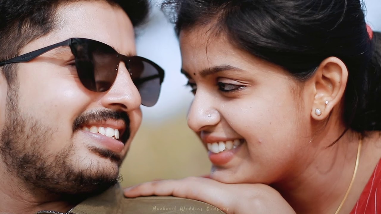 KANNUR WEDDING : ARJUN WEDS MEERA