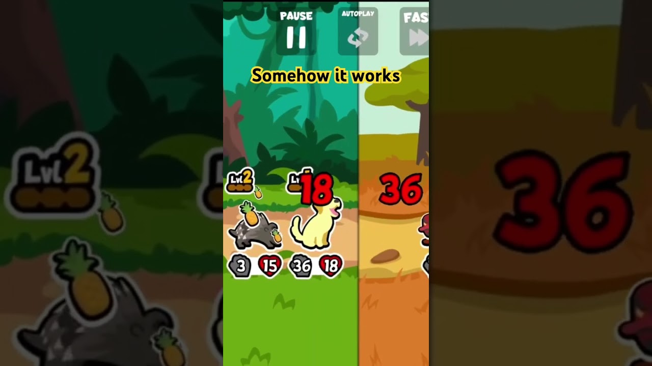 Wait We Won!?! | Super Auto Pets 