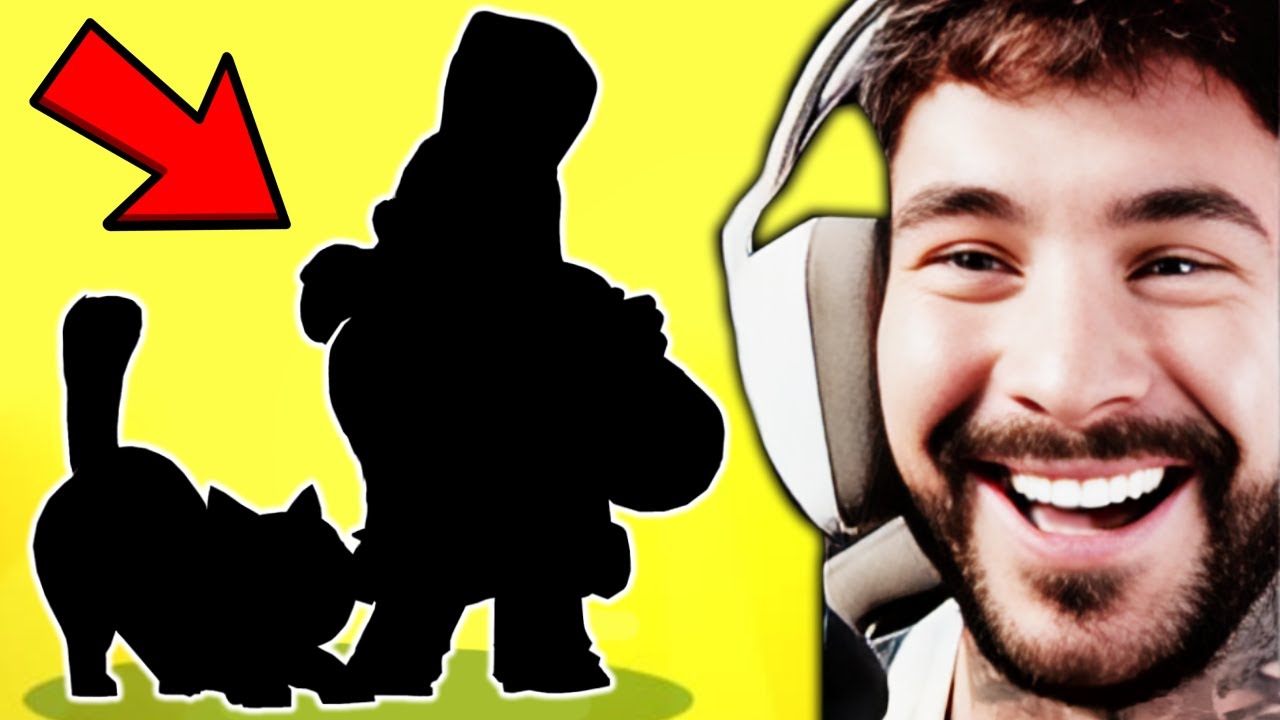 NEJZÁBAVNĚJŠÍ BRAWLER NA PUSH!