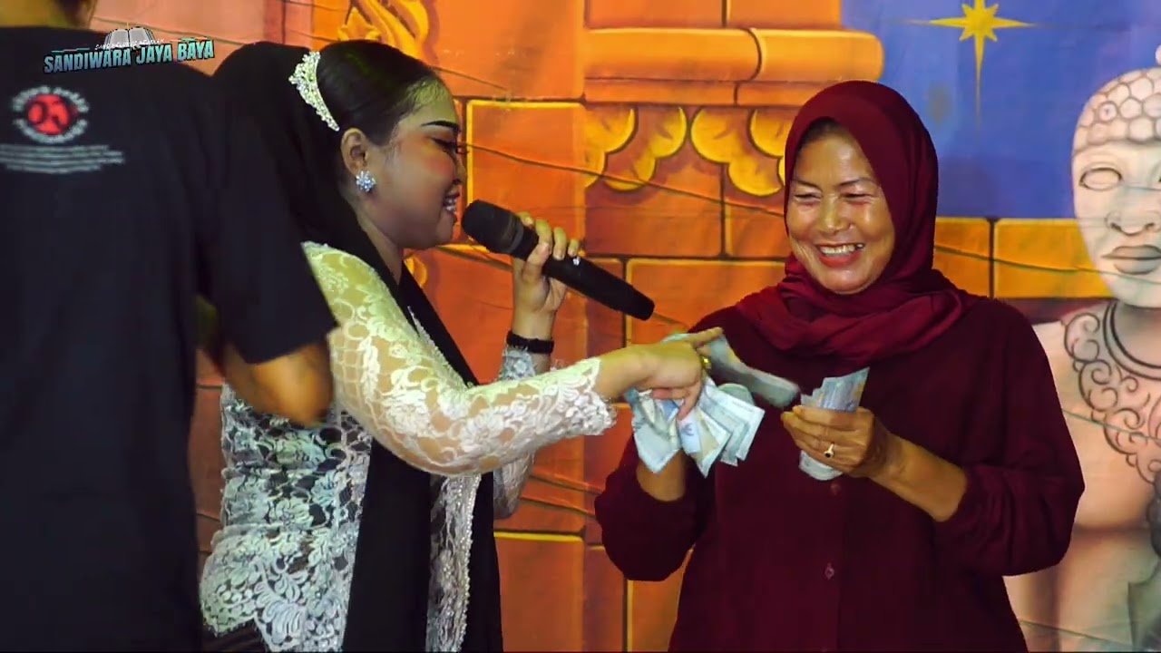 PENGEN DIKAWIN VOC: UMI INDIRA