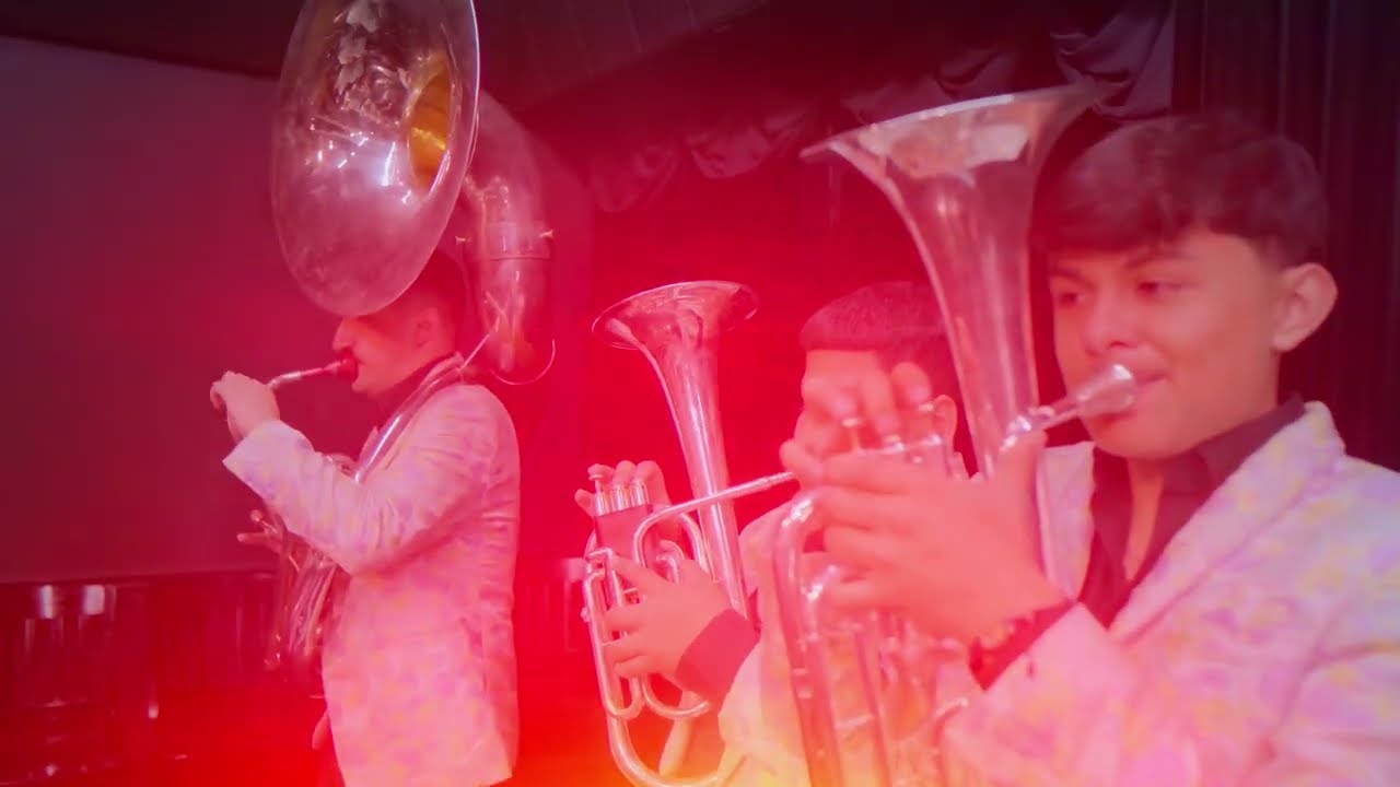 What Was I Made For? - Banda La Prestigiosa