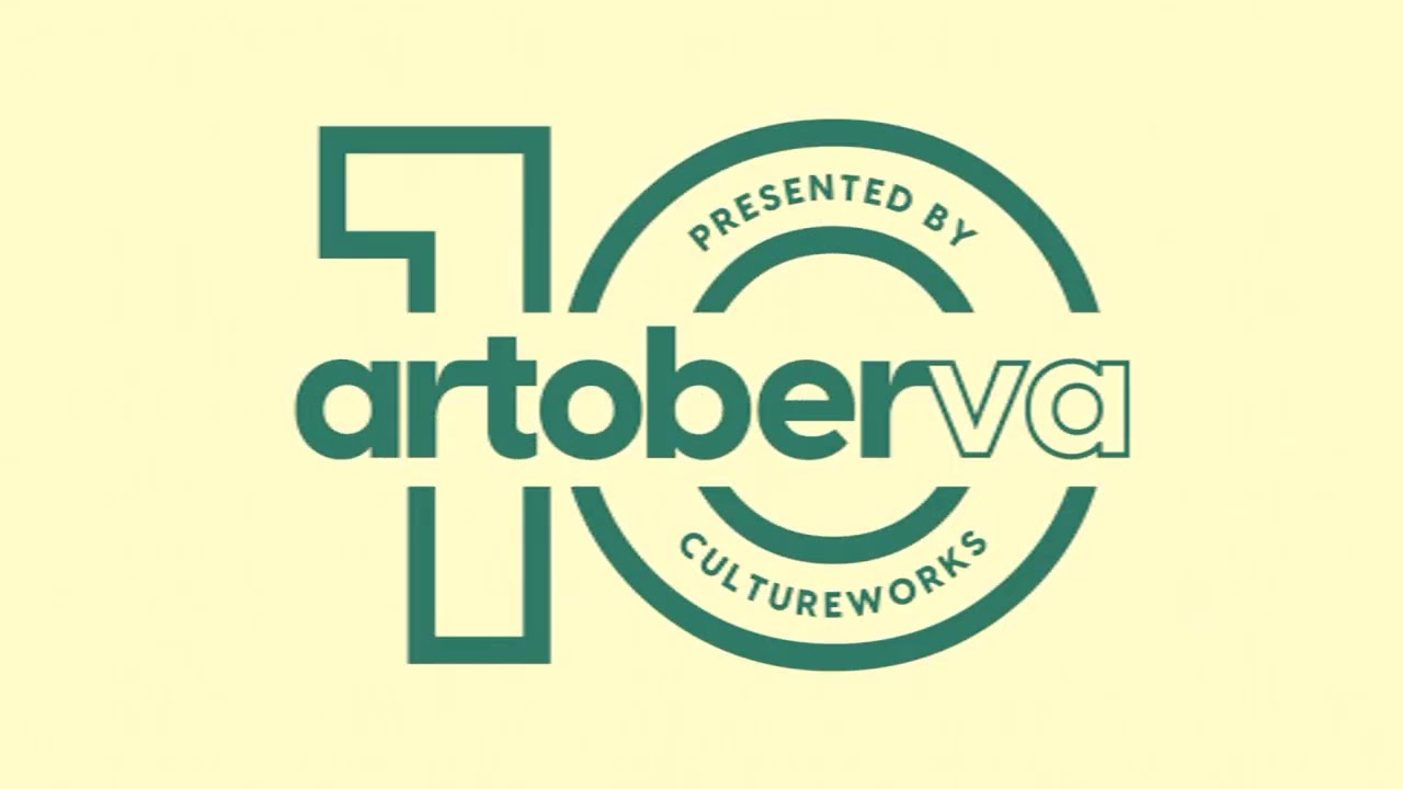 artoberVA 2025 Recap