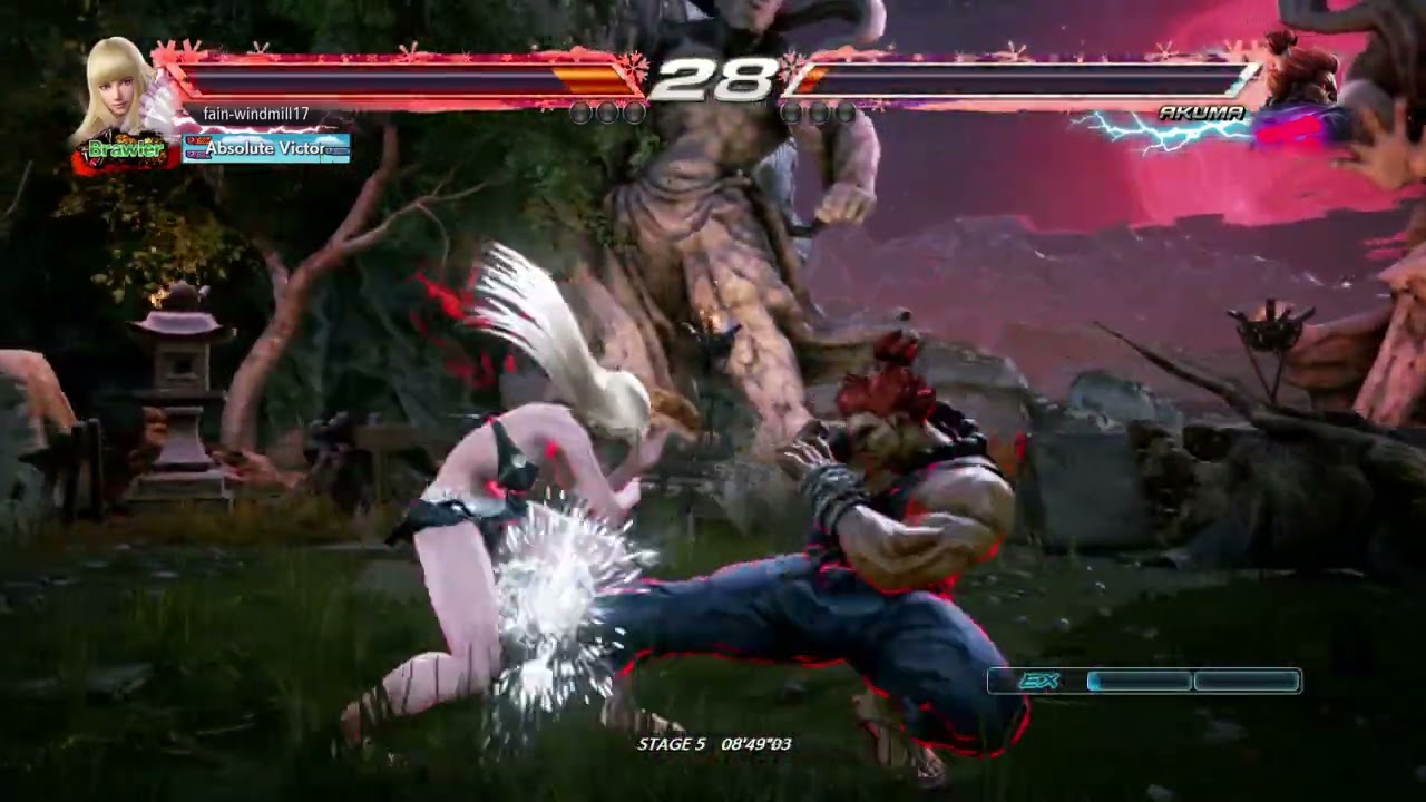 3rd January 2026. 15:14 pm. Ultra Hard Lili in Arcade Battle seriously hot girl