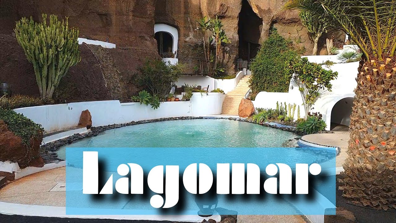 CASA-MUSEO LAGOMAR
