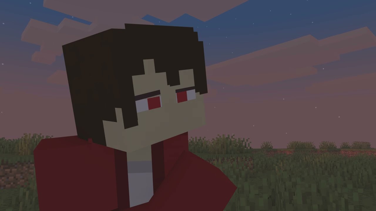 Kc Walker's arrival - An unofficial Minecraft animation