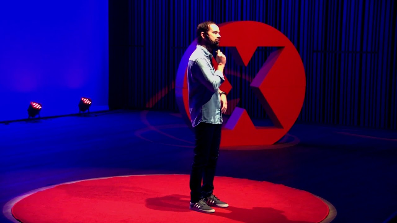Precisamos aprender a investir bem | Tito Gusm&atilde;o | TEDxUnisinos