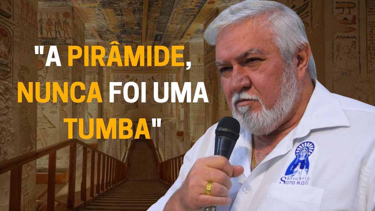 ACABE DE VEZ COM TODAS AS SUAS DORES | Don Carlos Ramirez