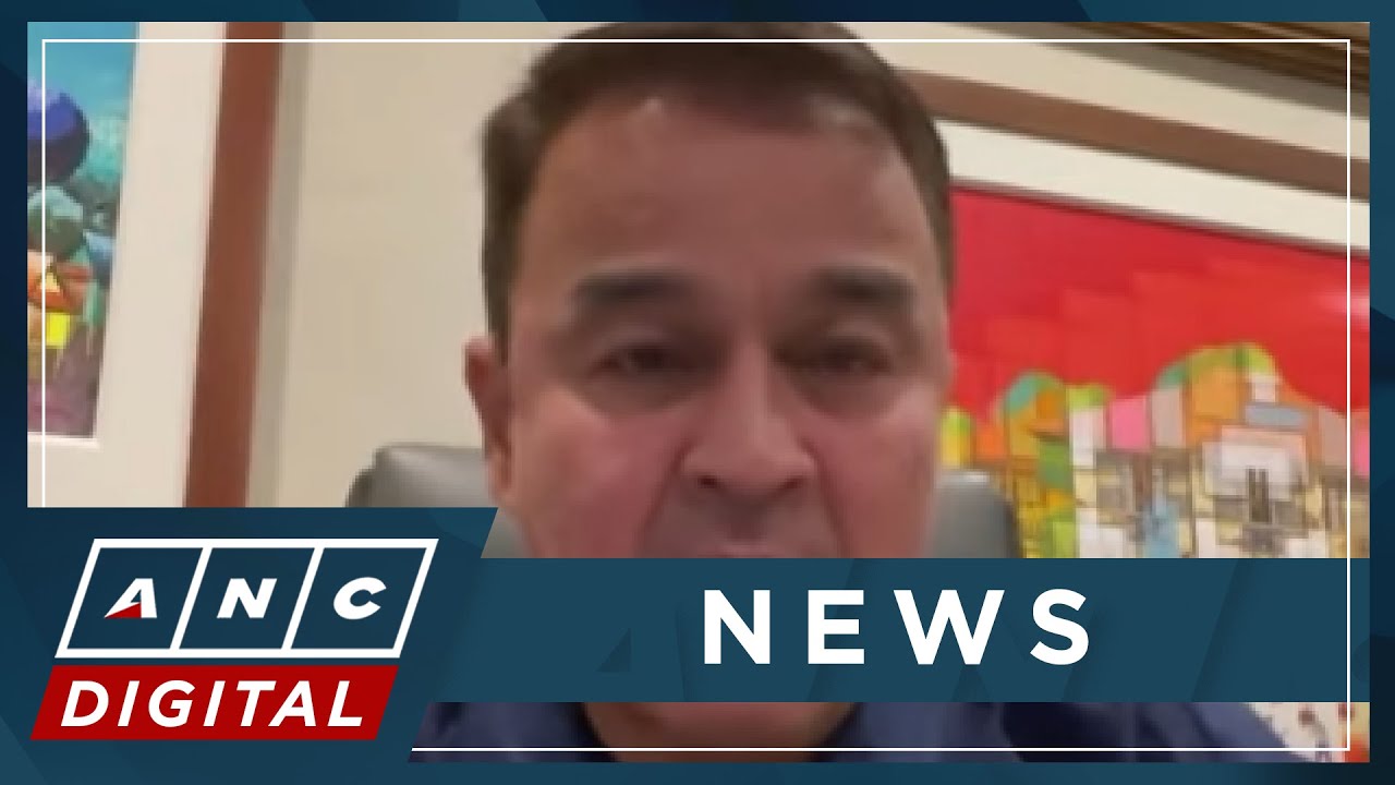 Headstart: Quad Comm Chair Robert Ace Barbers on drug war reinvestigation push, probe on trolls |ANC