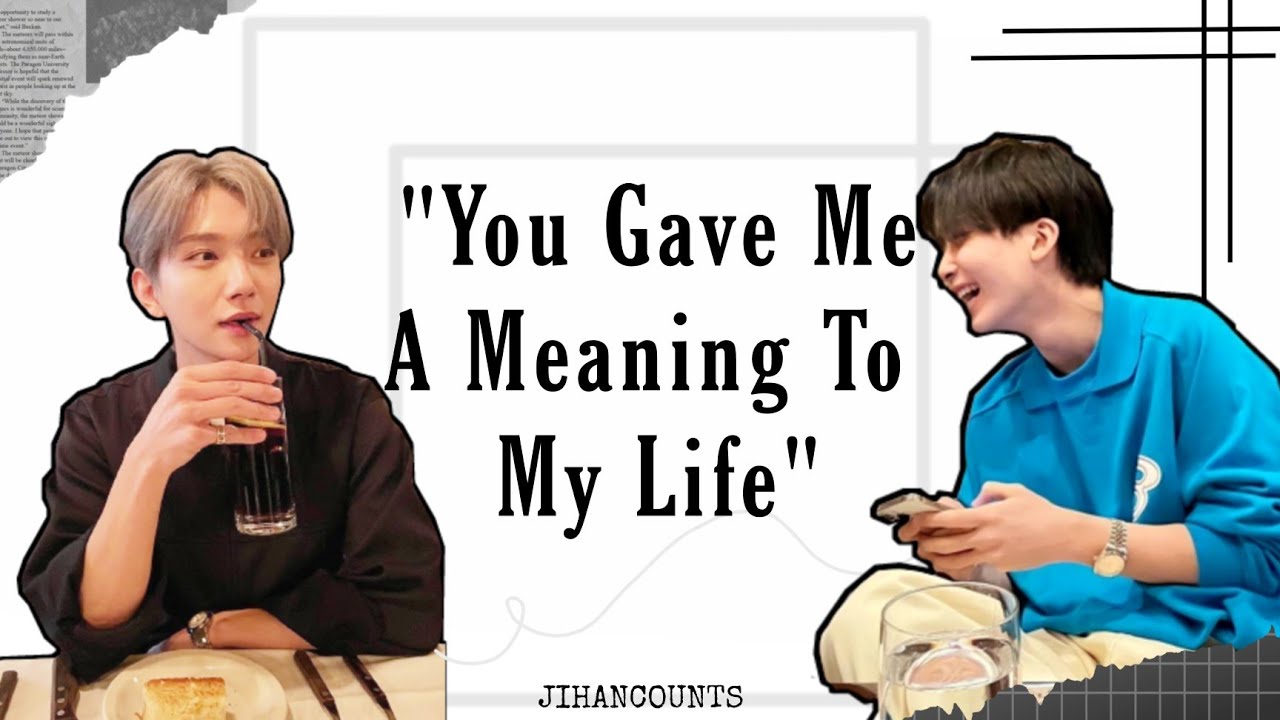 [JIHAN] When I Met You | S3 P11 | JIHANCOUNTS