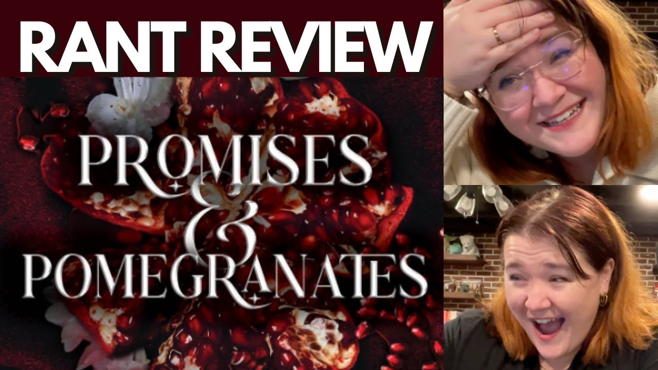 this dark romance is GROSS!!