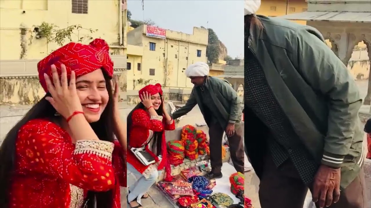 Chaos of Delhi ➡️ Colors of Jaipur | Full Travel Vlog 😍 # Travel # Jaipur # Viral Video # memories 