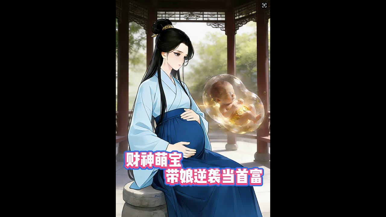 财神萌宝带娘逆袭当首富第四集