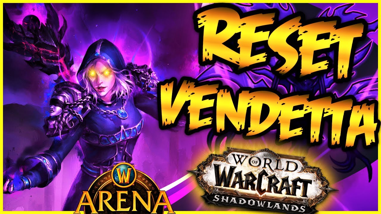 Disc Priest Shadowlands PvP | Arena Gameplay [9.2] Night Fae