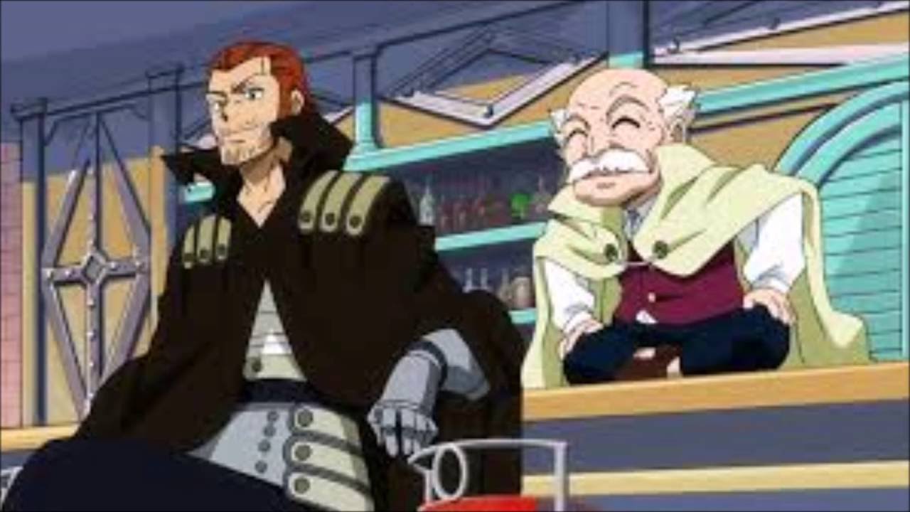 Le café des délices manga