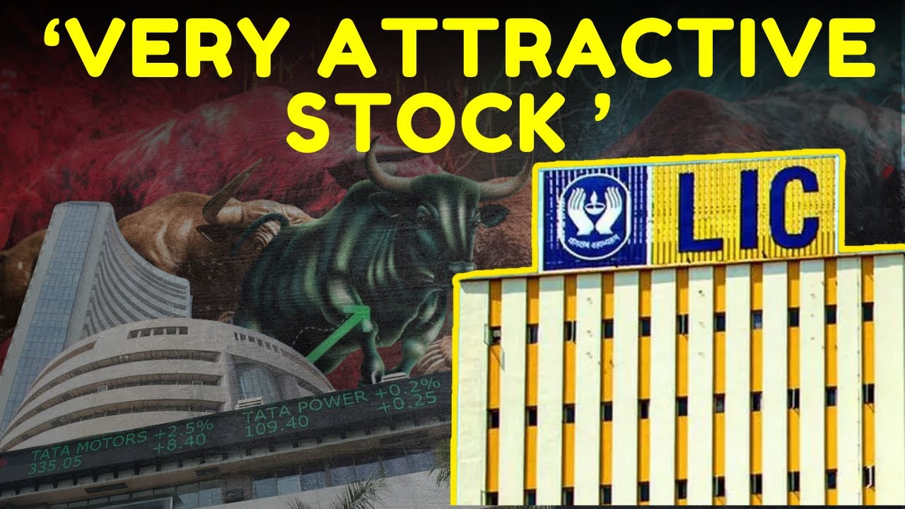 LIC Stock Analysis: Why Are Experts Bullish On This Stock?