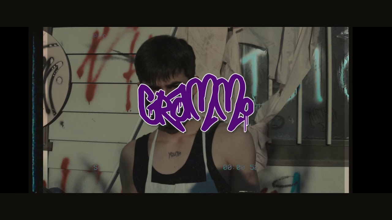 GRAMMO - Double M (2M) - (Street Video)