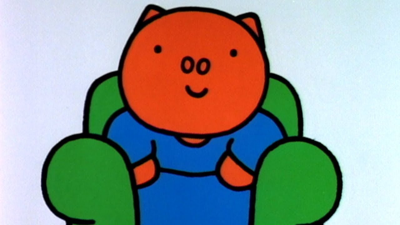 betje big | nijntje | tv voor kinderen