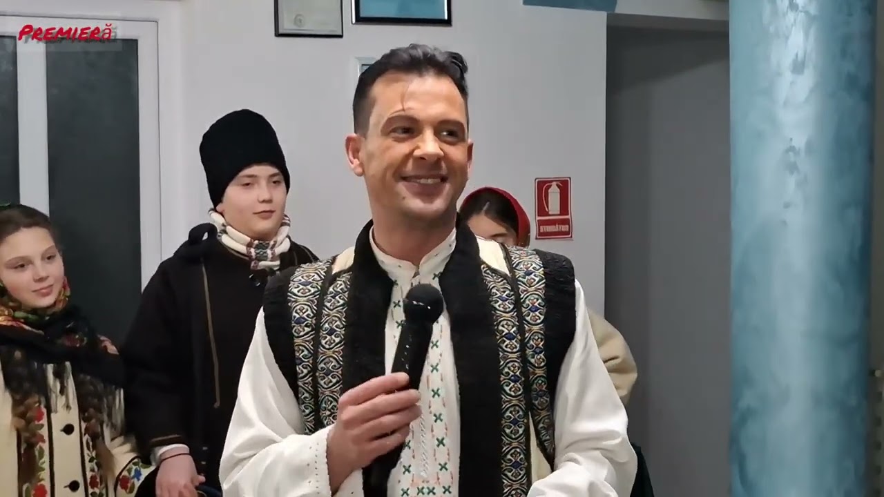 Esti curios, ASCULTA #video