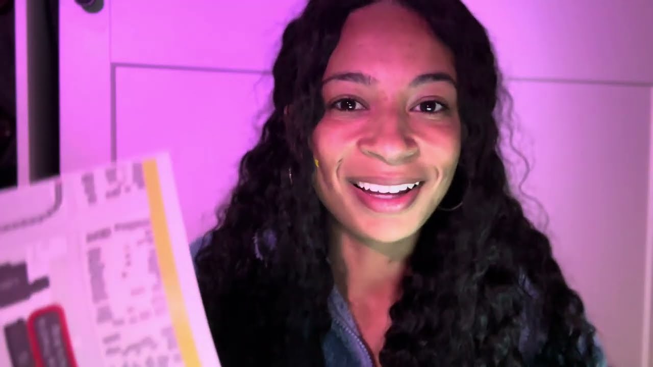 ASMR College Counselor Welcomes You to University! (soft spoken)