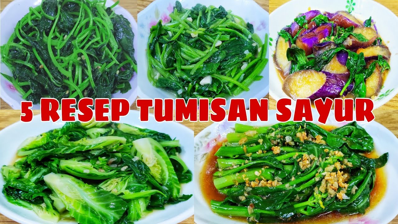 5 RESEP MASAKAN TAIWAN SEHARI HARI ENAK DAN MUDAH BANGET
