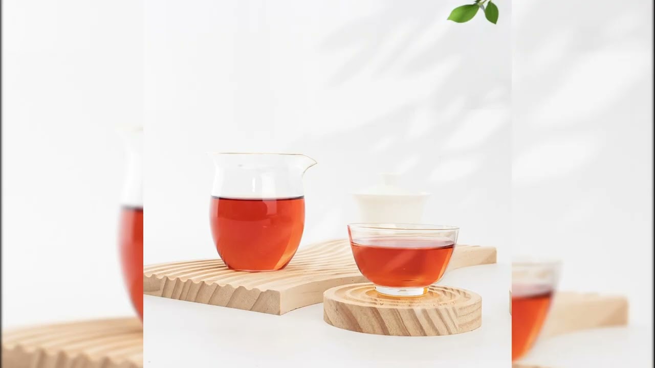 Affordable Luxury with Tea Gift Sets