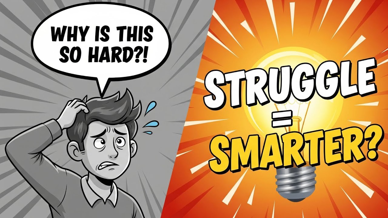 desirable difficulties