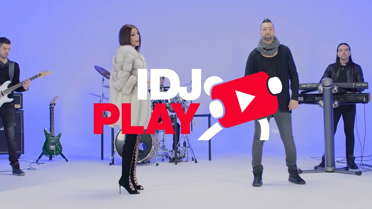 POSEBNO IZDANJE BEND - SVEJEDNO (IDJPLAY)