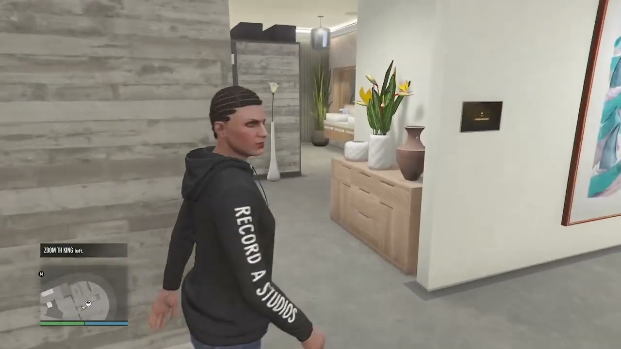 GTA 5 Online 2025 Day 100