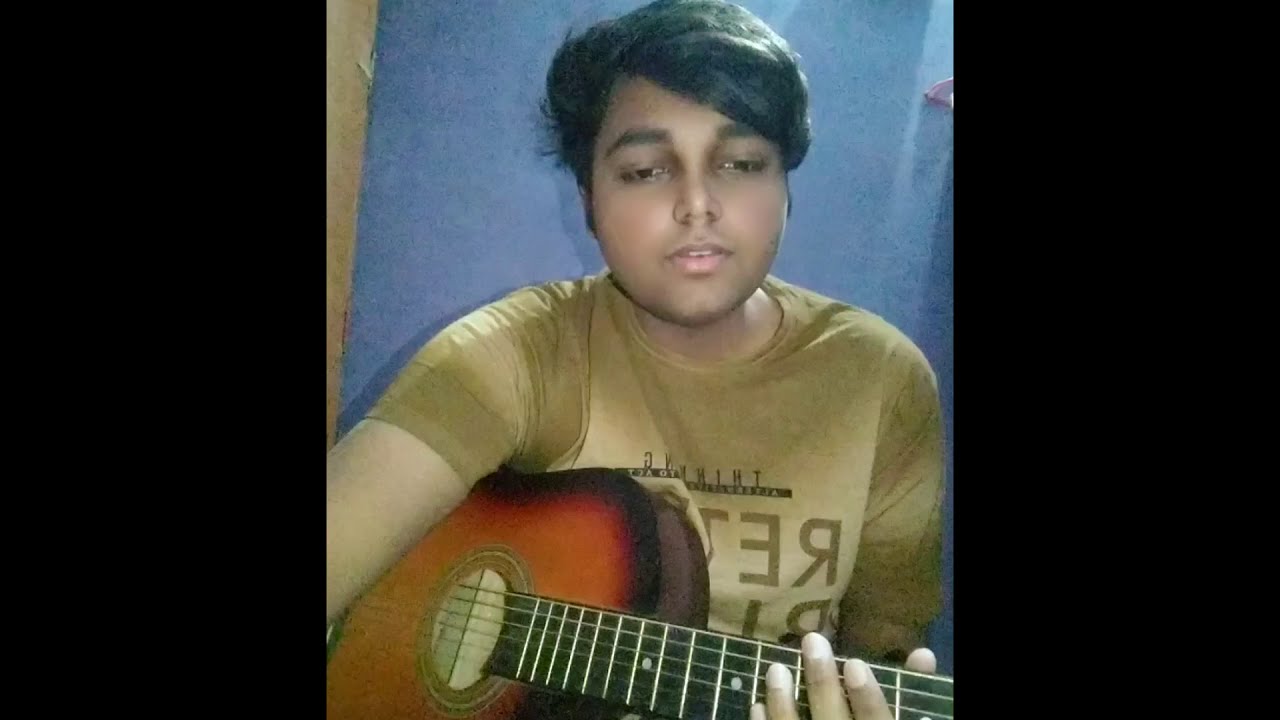 Monster acoustic cover 