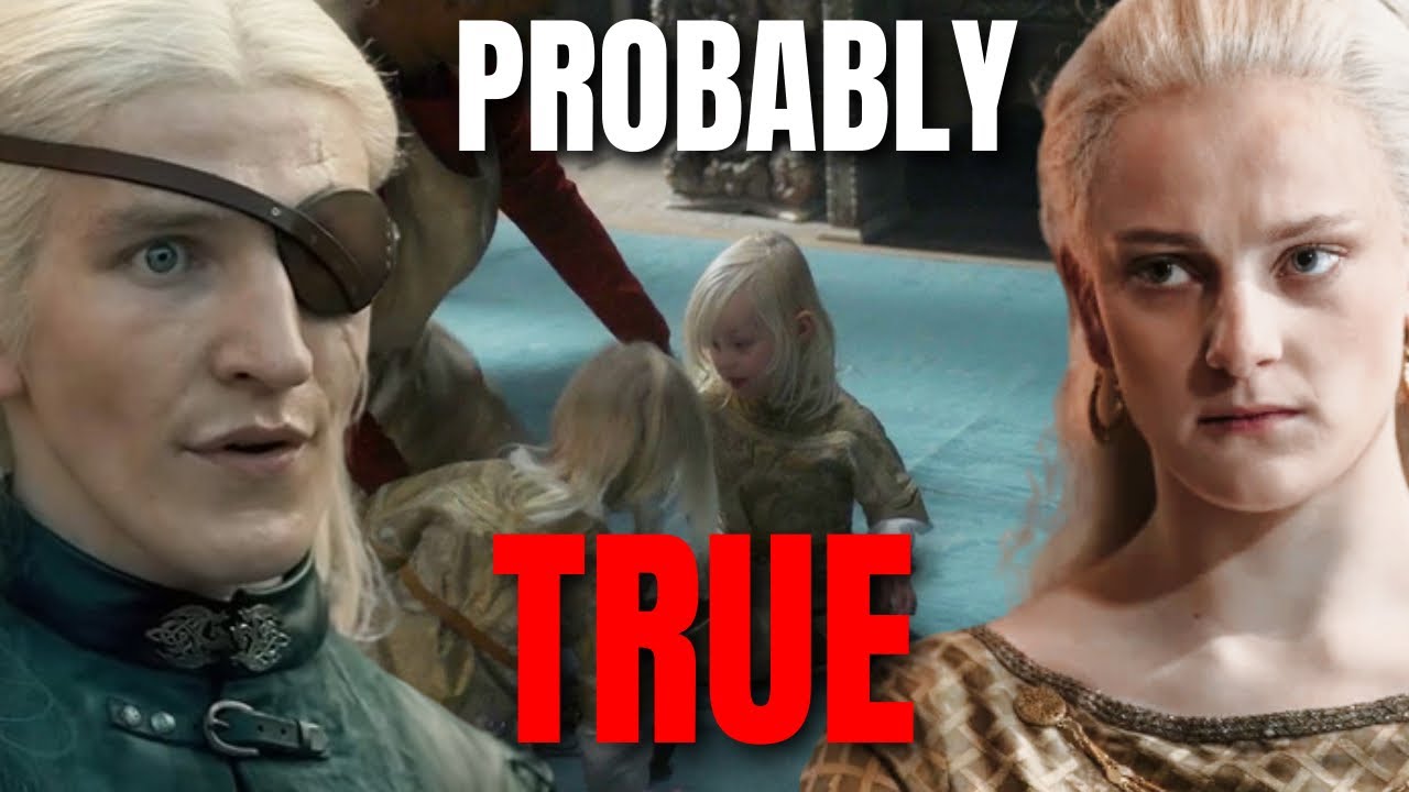 Is This Just Fan Fiction?