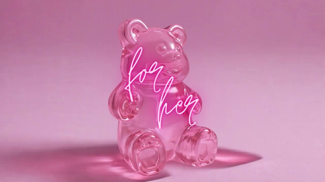 FOR HER