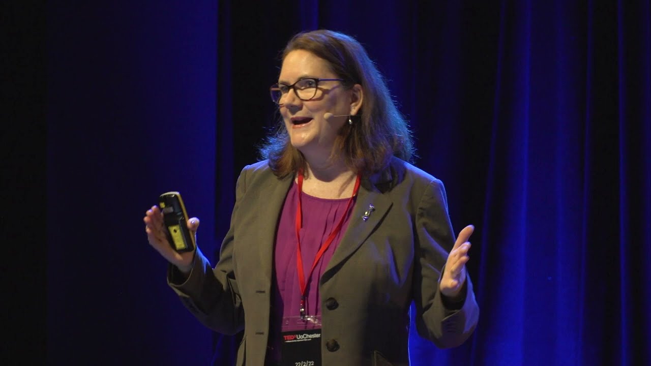 How is technology shaping the future of universities?  | Helen O'Sullivan | TEDxUoChester
