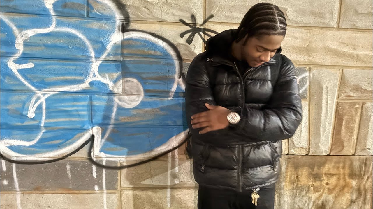Mini vlog🔥🔥Baltimore edition