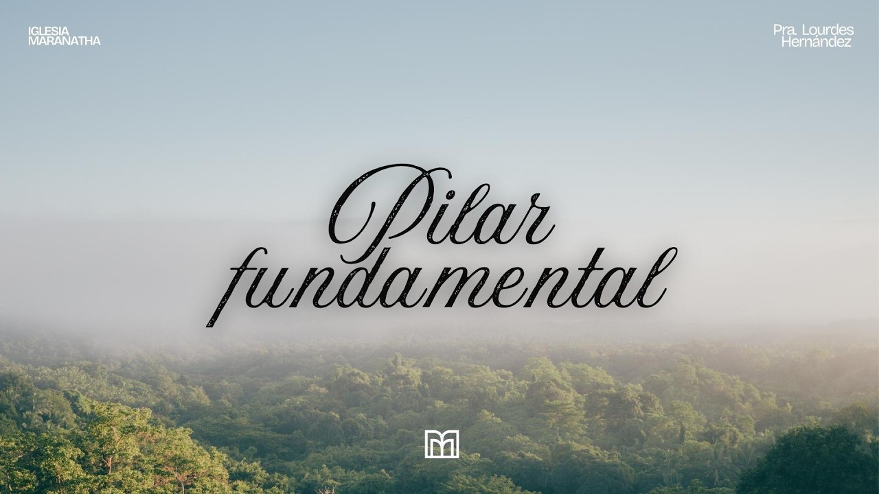 Iglesia Maranatha | Servicio de alabanza y adoración