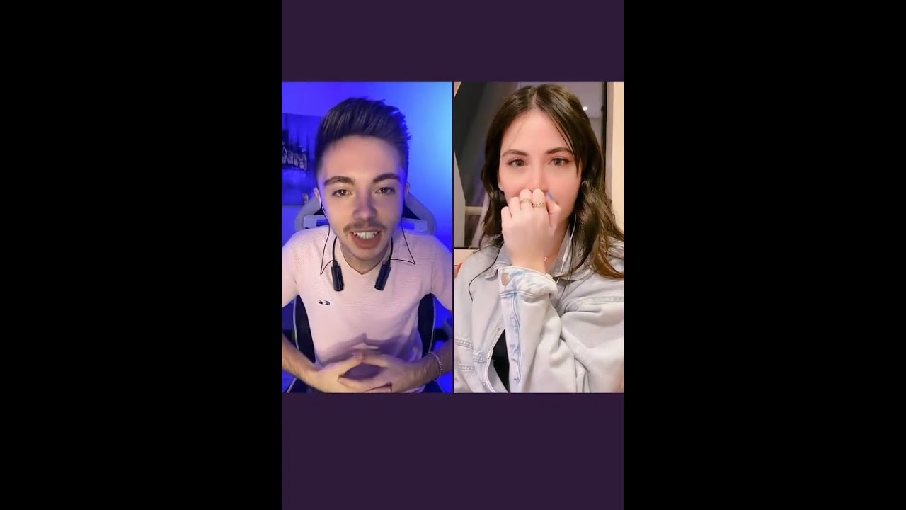 مقالب يمان قصار مع البنت اللبنانية خلاها تتفاجئ وتعمل حركات هستيريا الضحك والدموع 🤣🔥🤣💨