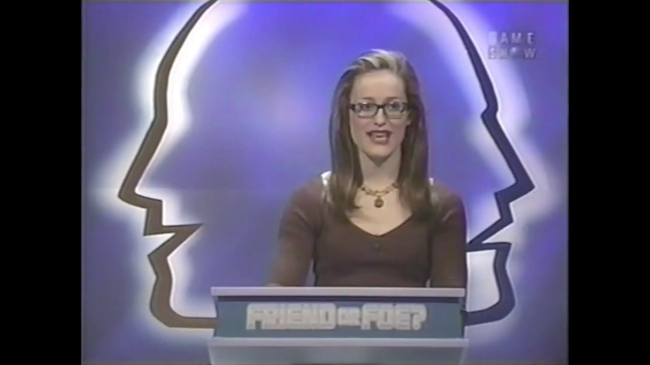 Gameshow Network's 
