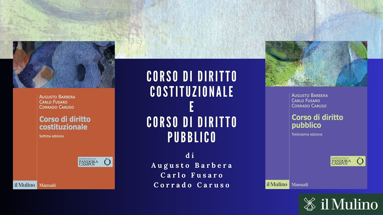 Barbera, Fusaro, Caruso 