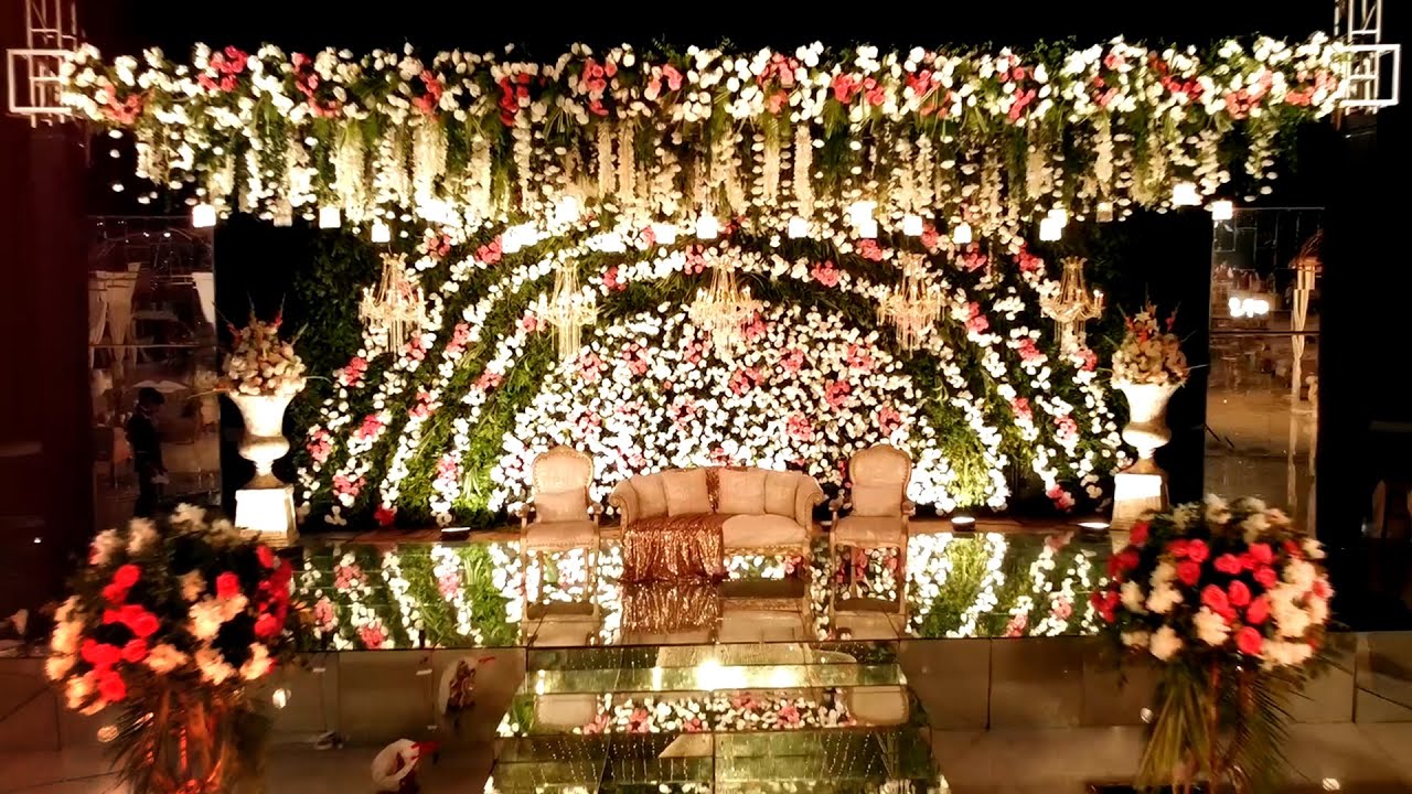 Wedding Decor | MIAN MANTION RESORT
