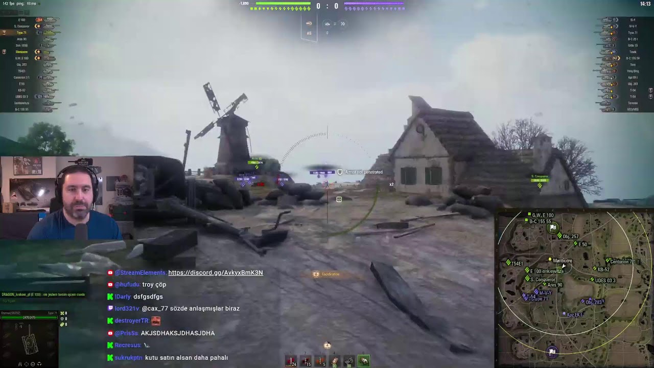 Vurkaç 2026!