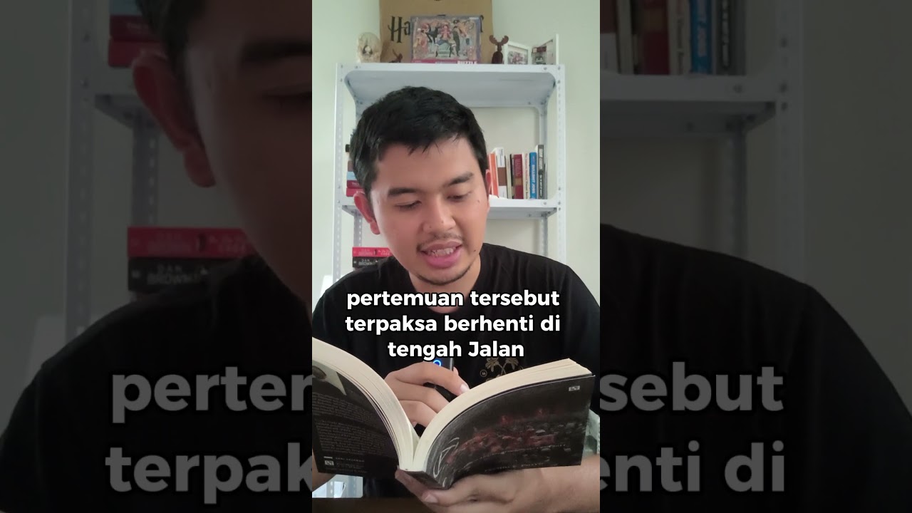 jejak anarkisme di Indonesia