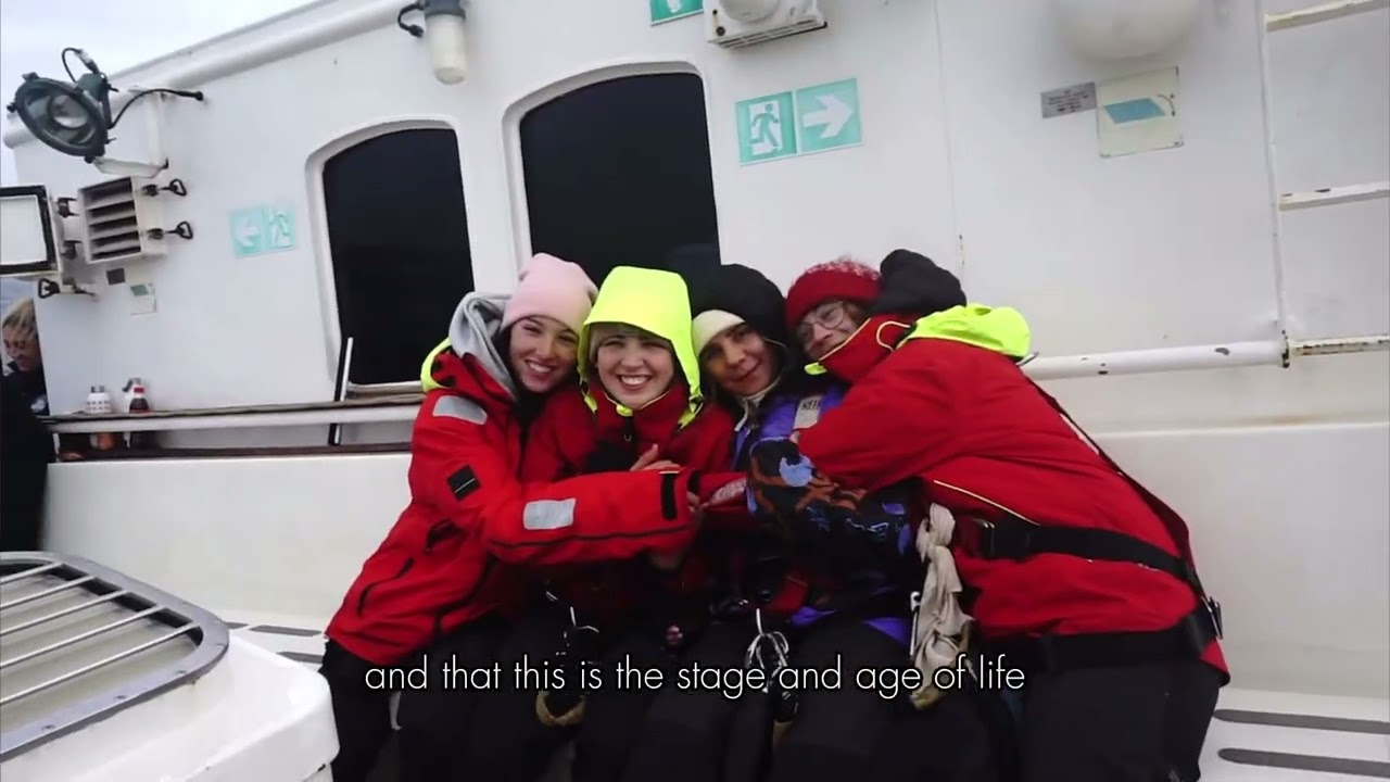 What is Class Afloat