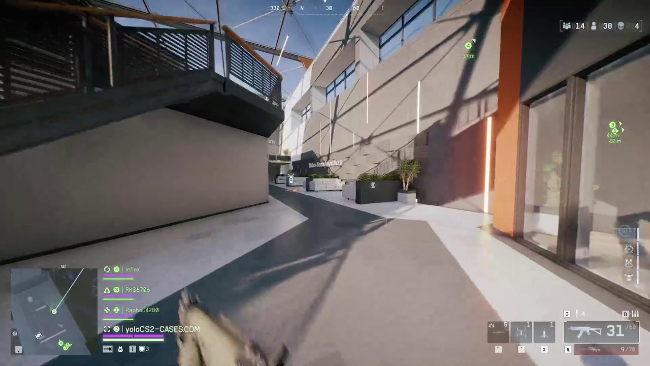 Battlefield 6! BR