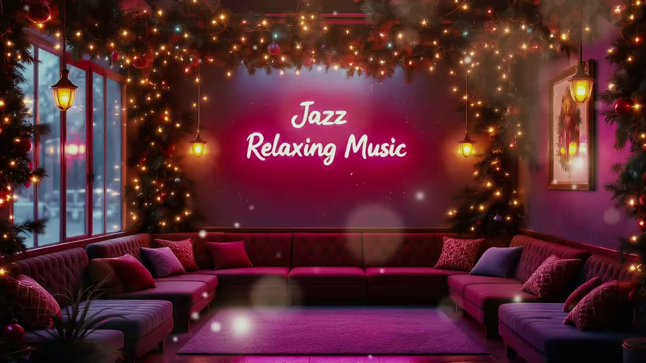 Ambient Swing Jazz &ndash; The Best Music for Energetic